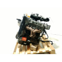 (SUCATA) MOTOR COMPLETO