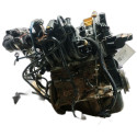 (SUCATA) MOTOR COMPLETO