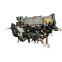 (SUCATA) MOTOR COMPLETO