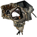 CÂMBIO MANUAL FORD ECOSPORT XLS 1.6 2006/2006