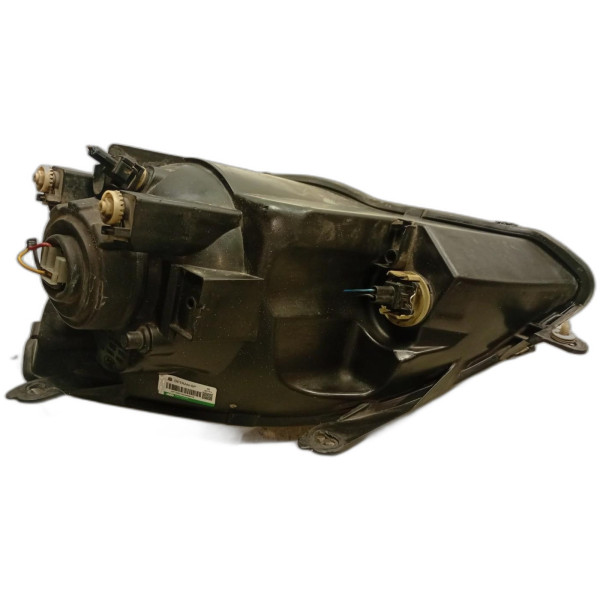 FAROL DIANT. DIREITO FORD FIESTA 1.6 8V FLEX/CLASS 2004/2005