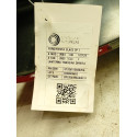 LANTERNA TRASEIRA DIREITA FORD FIESTA 8V FLEX/CLASS 2004/05