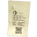 LANTERNA TRASEIRA DIREITA FORD FIESTA 8V FLEX/CLASS 2004/05