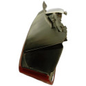 LANTERNA TRASEIRA DIREITA FORD FIESTA 8V FLEX/CLASS 2004/05