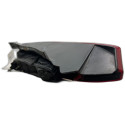 LANTERNA TRASEIRA ESQUERDA FORD FIESTA FLEX/CLASS 8V 2004/05
