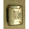 MÓDULO DE INJEÇÃO FORD FIESTA 1.6 8V FLEX/CLASS 2004/05
