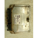 MÓDULO DE INJEÇÃO FORD FIESTA 1.6 8V FLEX/CLASS 2004/05