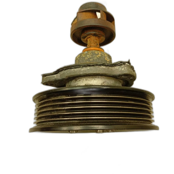 BOMBA D'ÁGUA FORD FIESTA 1.6 8V FLEX/CLASS 2004/2005