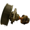 BOMBA D'ÁGUA FORD FIESTA 1.6 8V FLEX/CLASS 2004/2005