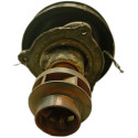 BOMBA D'ÁGUA FORD FIESTA 1.6 8V FLEX/CLASS 2004/2005