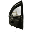 PORTA DIANTEIRA DIREITA PRETA RENAULT DUSTER EXPRESS 2018/19