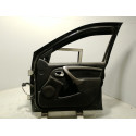 PORTA DIANTEIRA DIREITA PRETA RENAULT DUSTER EXPRESS 2018/19