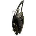 PORTA DIANTEIRA DIREITA PRETA RENAULT DUSTER EXPRESS 2018/19