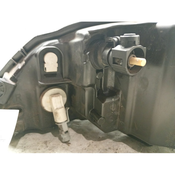 FAROL DIREITO RENAULT LOGAN EXPRESSION HI-FLEX 2012/2013
