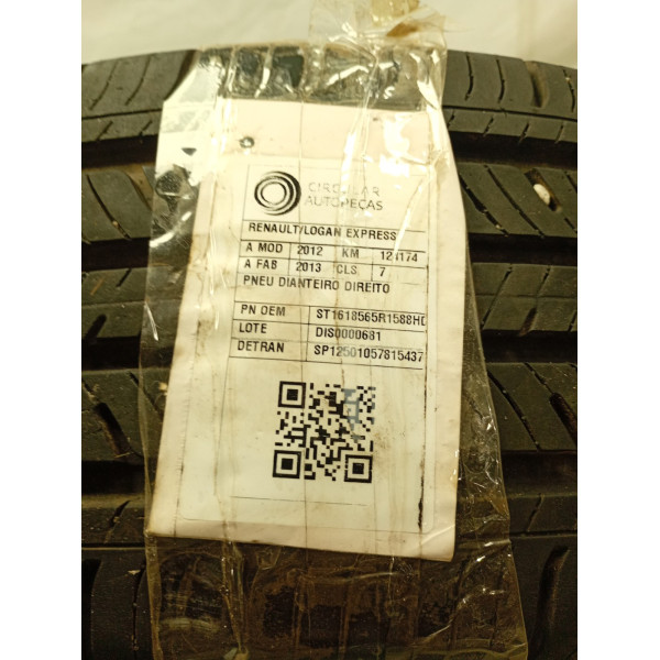 PNEU 185/65 R15 88H WESTLAKE RADIAL RP18