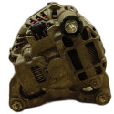 ALTERNADOR NISSAN LIVINA GRAND S 1.8 16V FLEX MEC. 2012/13