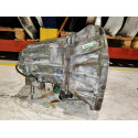 CÂMBIO MANUAL NISSAN LIVINA GRAND S 1.8 16V 2012/2013