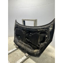 CAPÔ PRETO NISSAN LIVINA GRAND S 1.8 16V 2012/2013