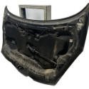 CAPÔ PRETO NISSAN LIVINA GRAND S 1.8 16V 2012/2013