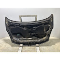 CAPÔ PRETO NISSAN LIVINA GRAND S 1.8 16V 2012/2013