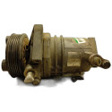 COMPRESSOR AR-CONDICIONADO NISSAN LIVINA GRAND S 2012/2013