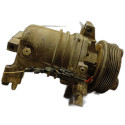 COMPRESSOR AR-CONDICIONADO NISSAN LIVINA GRAND S 2012/2013