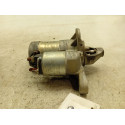 MOTOR DE PARTIDA NISSAN LIVINA GRAND S 1.8 16V 2012/2013