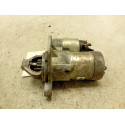 MOTOR DE PARTIDA NISSAN LIVINA GRAND S 1.8 16V 2012/2013