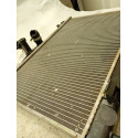 RADIADOR NISSAN LIVINA GRAND S 1.8 16V FLEX FUEL 2012/2013