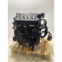 MOTOR COMPLETO LIVINA GRAND S 1.8 16V FLEX MEC. 2012/2013