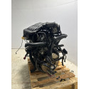 MOTOR COMPLETO LIVINA GRAND S 1.8 16V FLEX MEC. 2012/2013