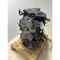 MOTOR COMPLETO LIVINA GRAND S 1.8 16V FLEX MEC. 2012/2013