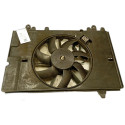 ELETROVENTILADOR NISSAN LIVINA GRAND S 1.8 16V FLEX 2012/13
