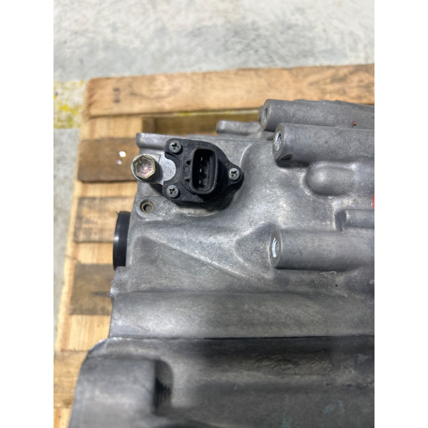 CÂMBIO MANUAL COROLLA XEI 1.8 FLEX 16V AUT. 2003/2003