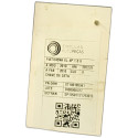 CHAVE DE SETA FIAT SIENA EL 1.0 MPI FIRE FLEX 8V 2010/2010
