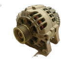 ALTERNADOR PEUGEOT 206 SENSATION 1.4 FLEX 8V 5P 2007/08