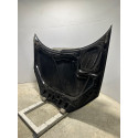 CAPÔ PRETO PEUGEOT 206 SENSATION 1.4 FLEX 2007/2008