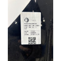 CAPÔ PRETO PEUGEOT 206 SENSATION 1.4 FLEX 2007/2008