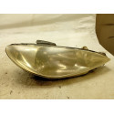 FAROL DIREITO PEUGEOT 206 SENSATION 1.4 FLEX 2007/2008