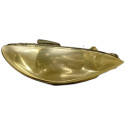 FAROL DIREITO PEUGEOT 206 SENSATION 1.4 FLEX 2007/2008