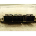 MÓDULO DE INJEÇÃO PEUGEOT 206 SENSATION 1.4 FLEX 8V 2007/08