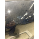 PORTA TRASEIRA DIREITA PRETA PEUGEOT 206 SENSATION 2007/2008