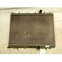 RADIADOR 206 SENSATION 1.4 FLEX 8V 5P 2007/2008