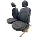 KIT BANCO PEUGEOT 206 SENSATION 1.4 FLEX 8V 5P 2007/2008