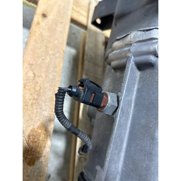 CÂMBIO MANUAL VOYAGE COMF/HIGHLI. 1.6 T.FLEX 8V 4P 2011/2012