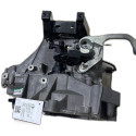 CÂMBIO MANUAL VOYAGE COMF/HIGHLI. 1.6 T.FLEX 8V 4P 2011/2012