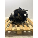 CÂMBIO MANUAL VOYAGE COMF/HIGHLI. 1.6 T.FLEX 8V 4P 2011/2012