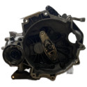 CÂMBIO MANUAL VOYAGE COMF/HIGHLI. 1.6 T.FLEX 8V 4P 2011/2012