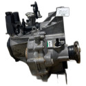 CÂMBIO MANUAL VOYAGE COMF/HIGHLI. 1.6 T.FLEX 8V 4P 2011/2012