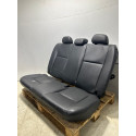 KIT BANCOS TOYOTA ETIOS XLS SEDAN 4P 2017/2018